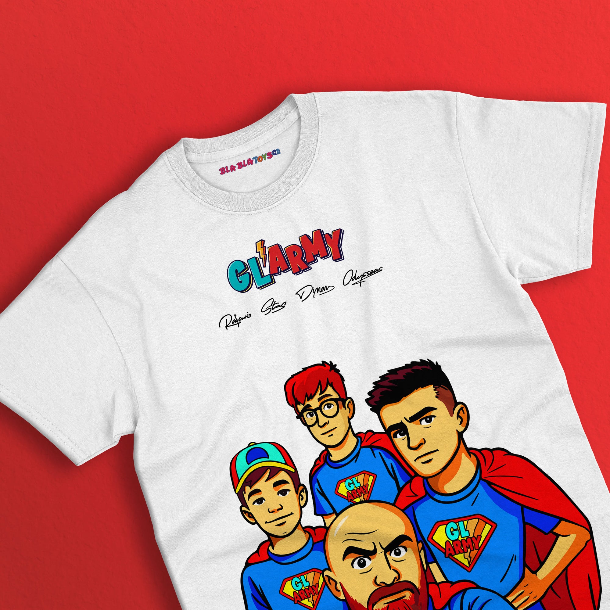 T-Shirt | Collective