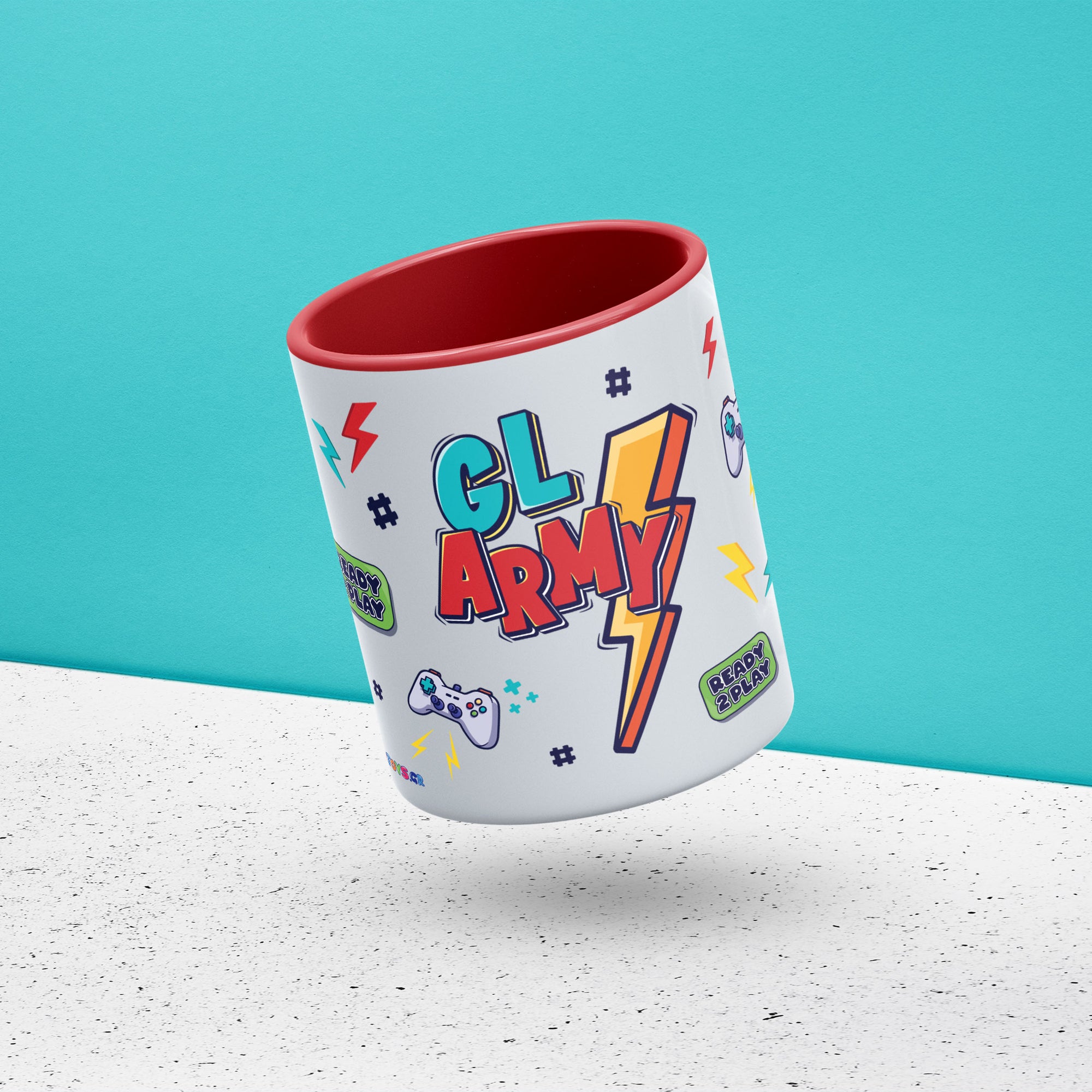 Mug | Gaming (330 ml)