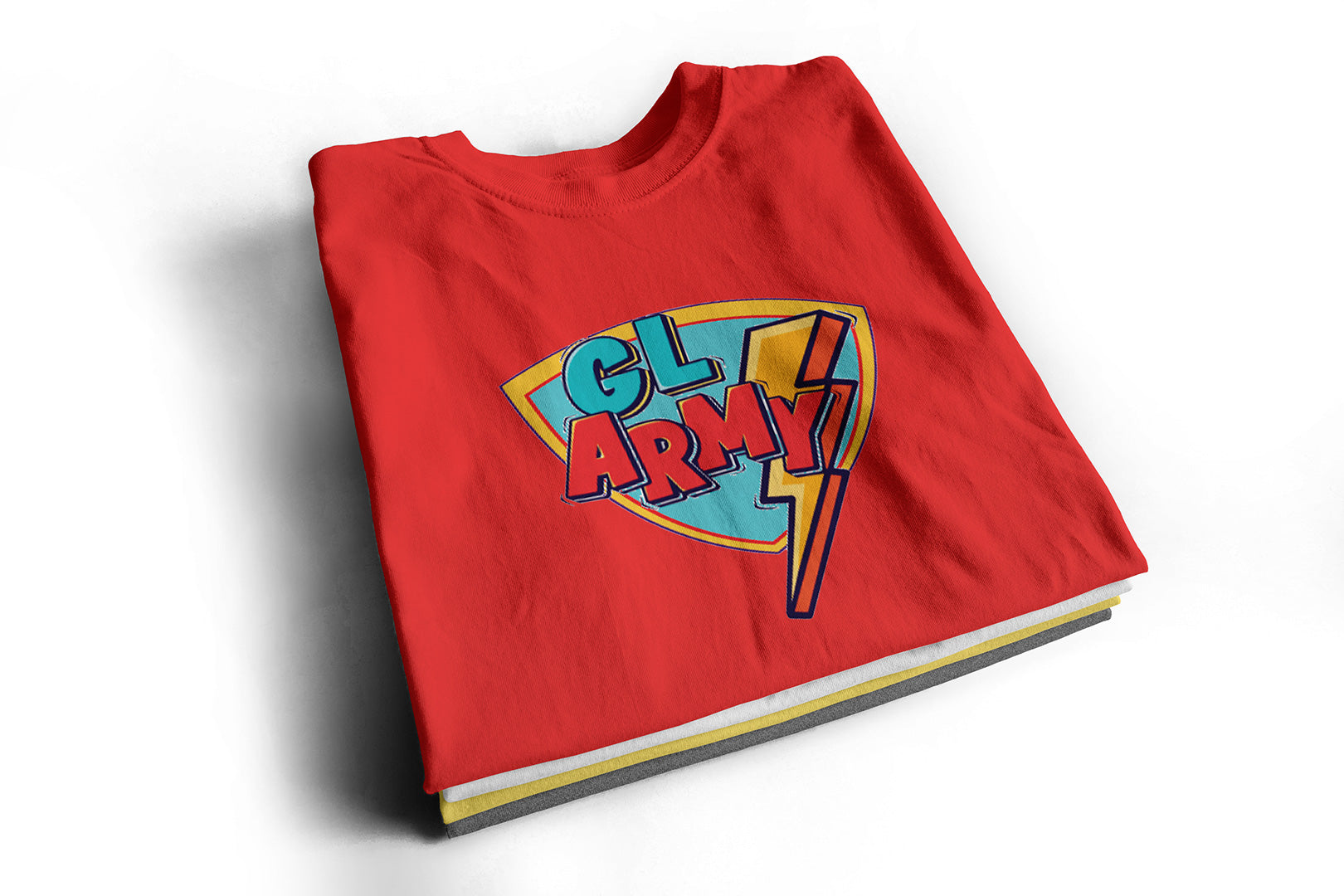 T-Shirt | Shield