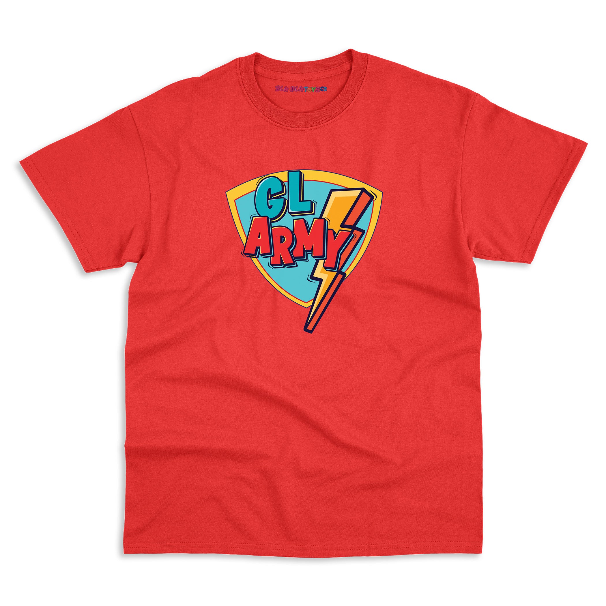 T-Shirt | Shield