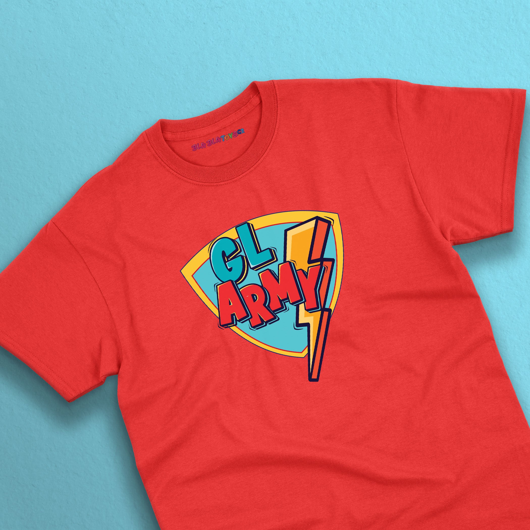 T-Shirt | Shield