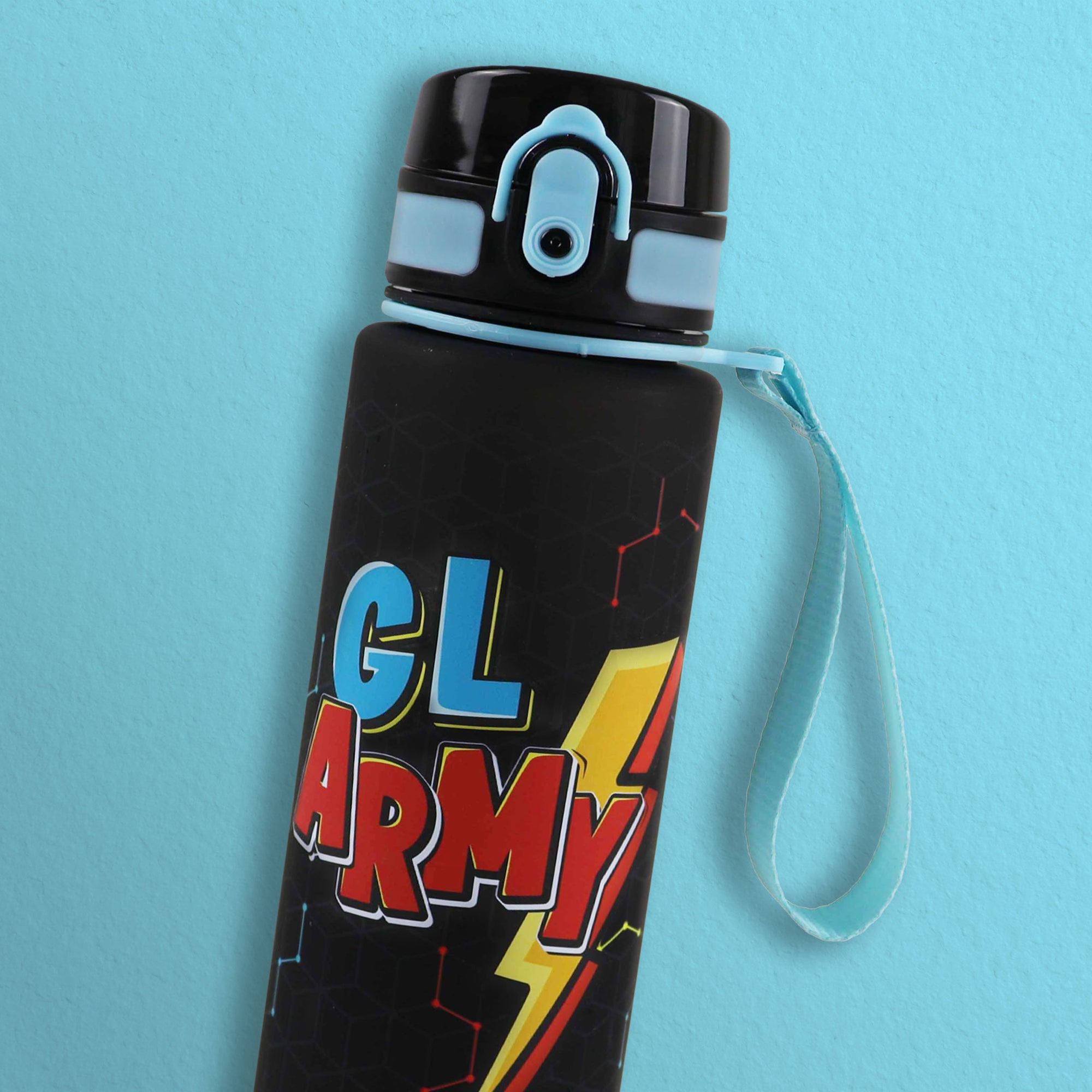 Water Bottle | Cyber