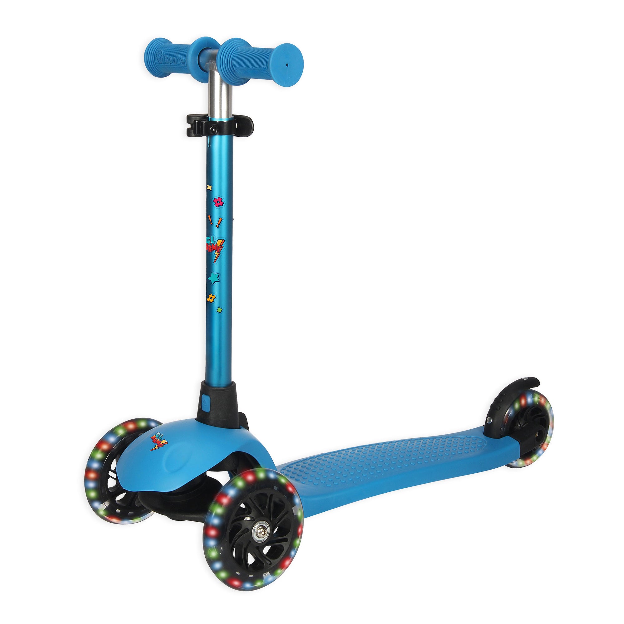 Kick Scooter