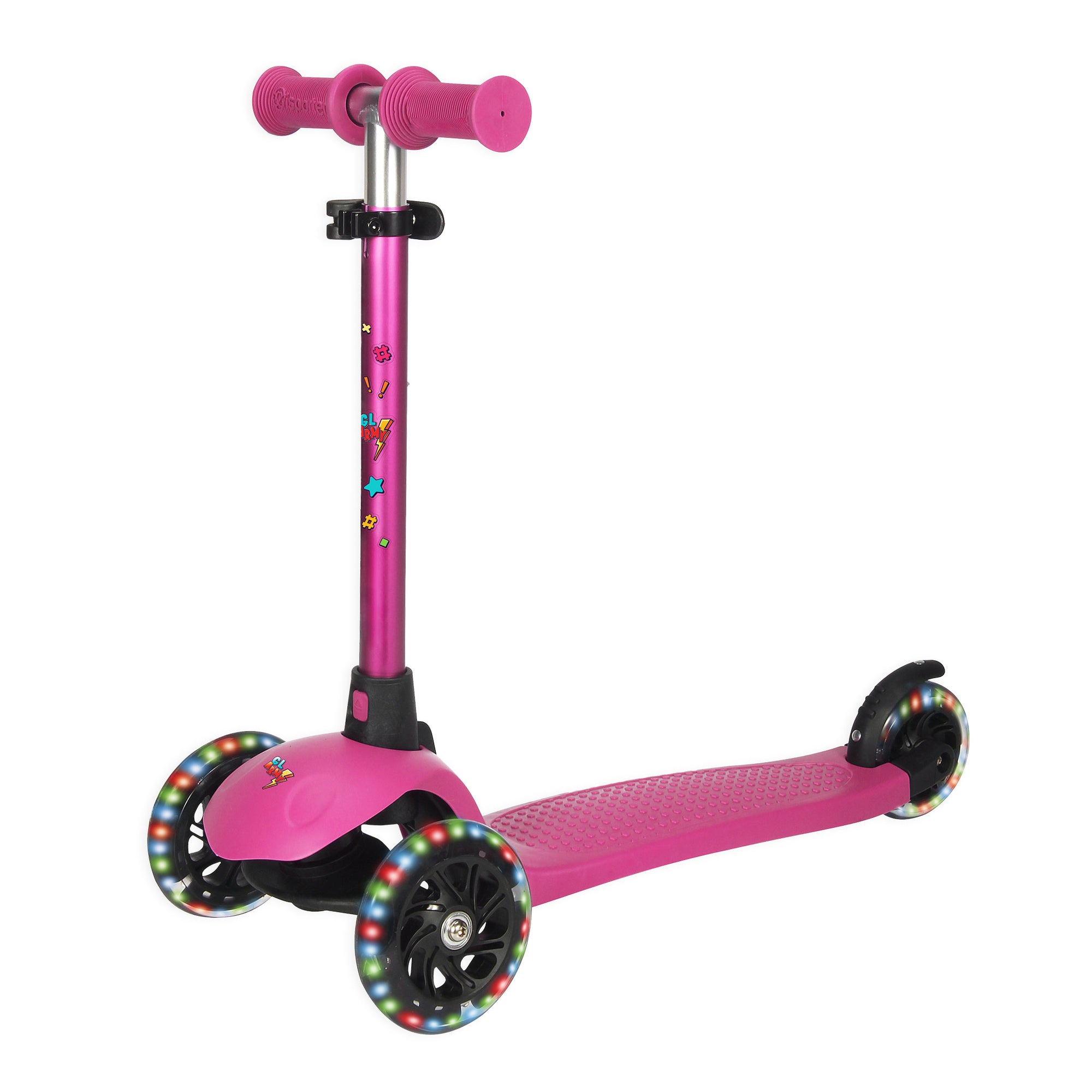 Kick Scooter