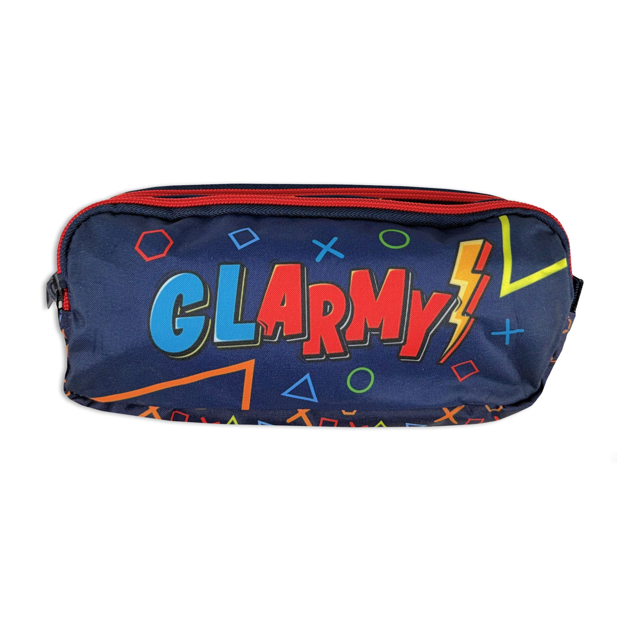 Pencil Case | Symbols