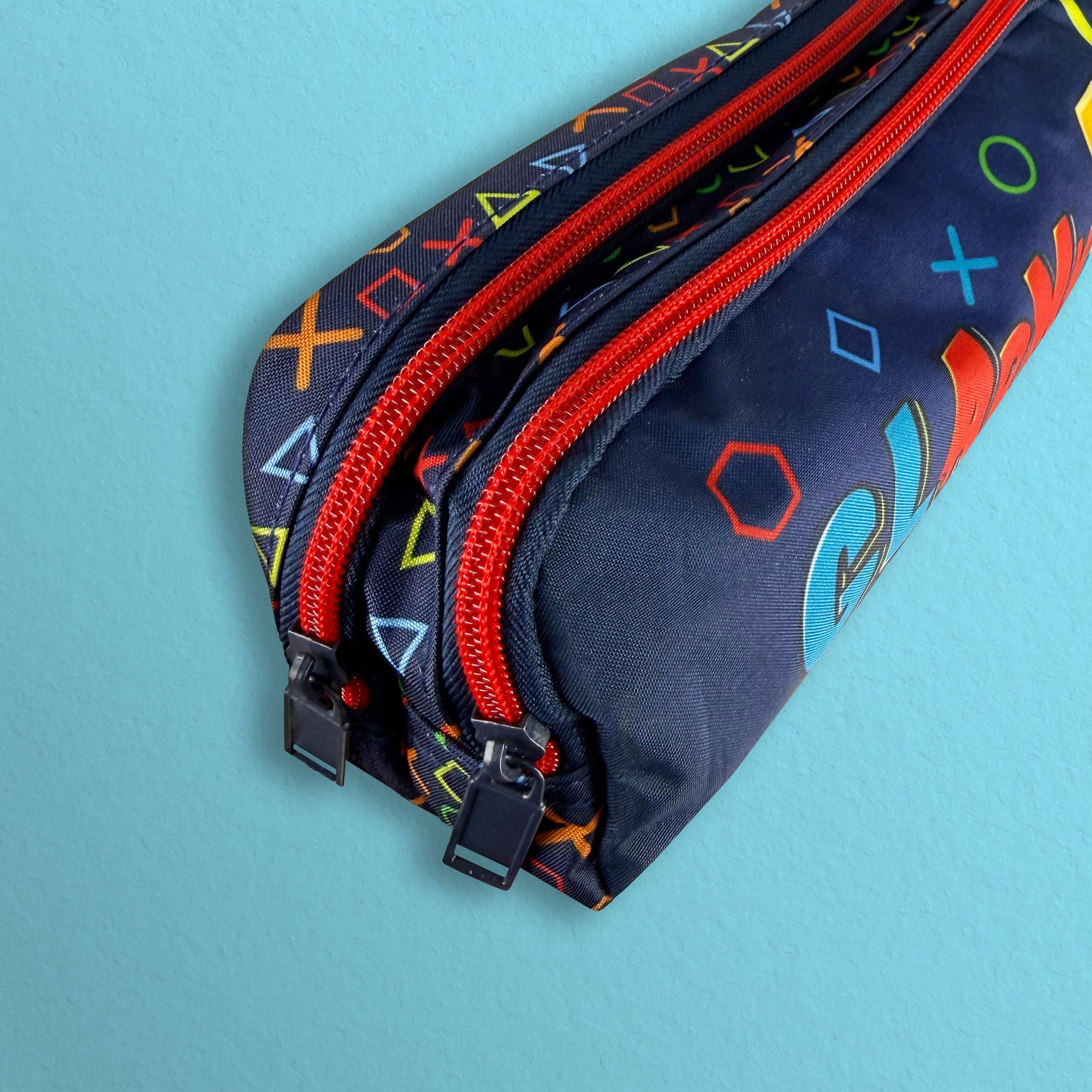 Pencil Case | Symbols