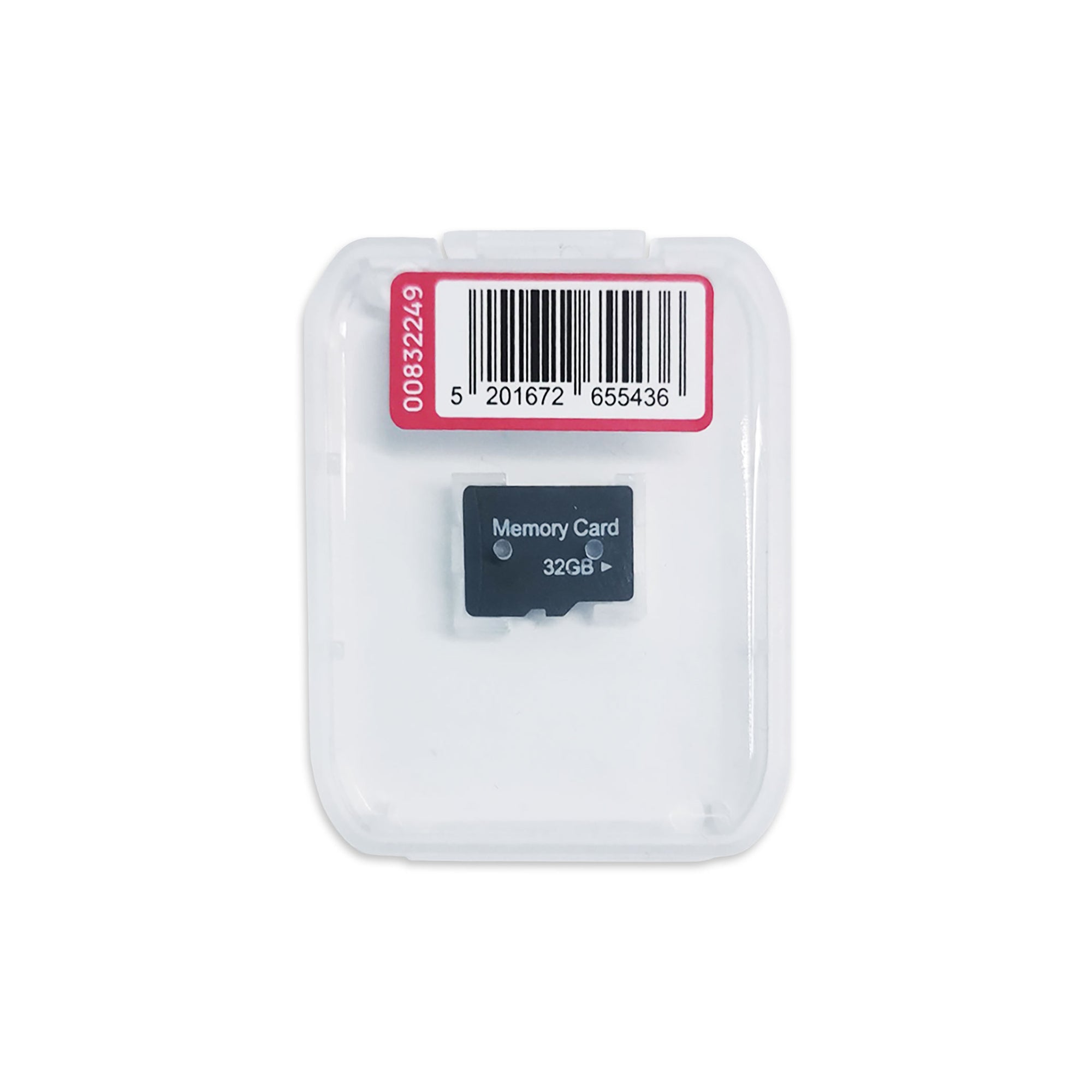 Micro Memory Card