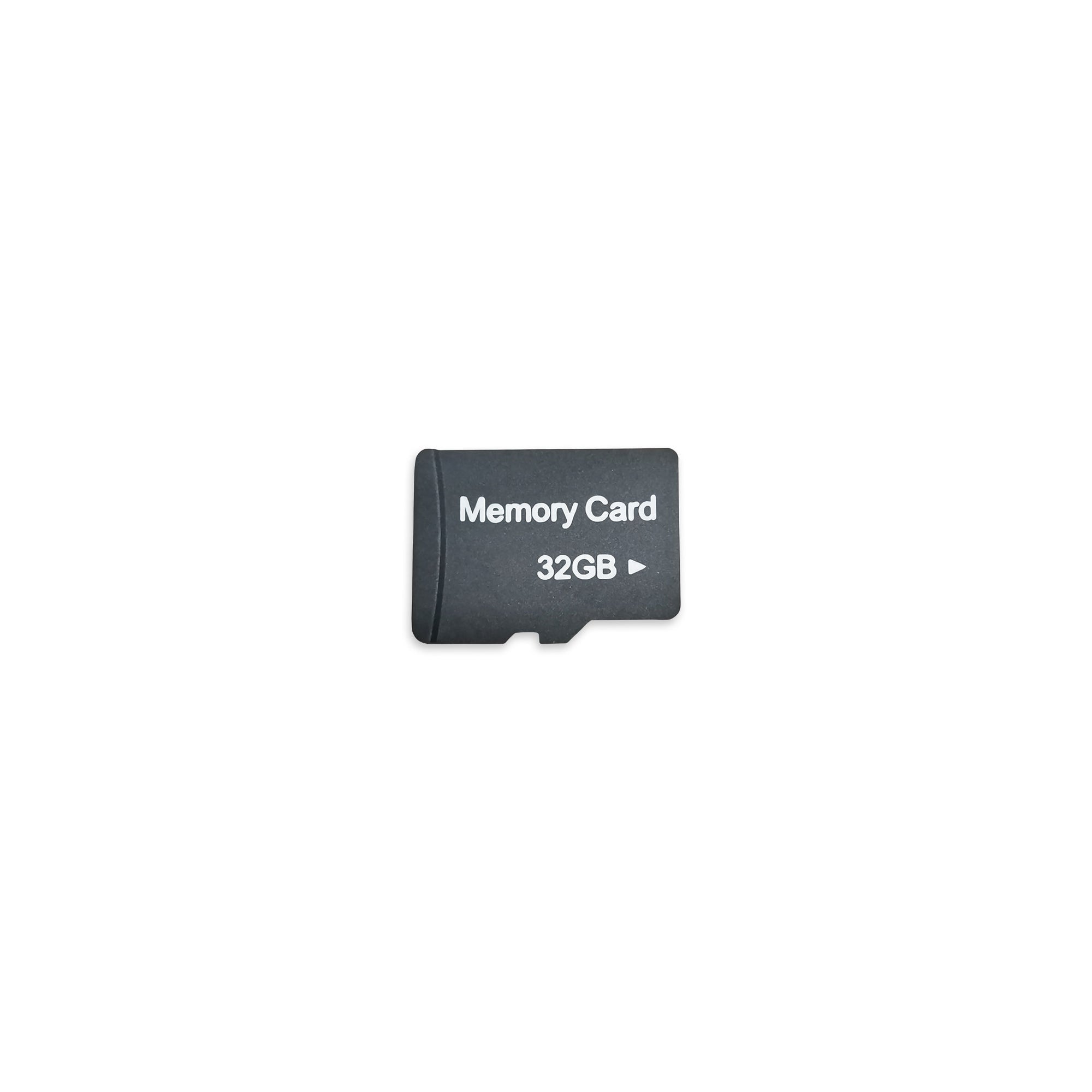 Micro Memory Card