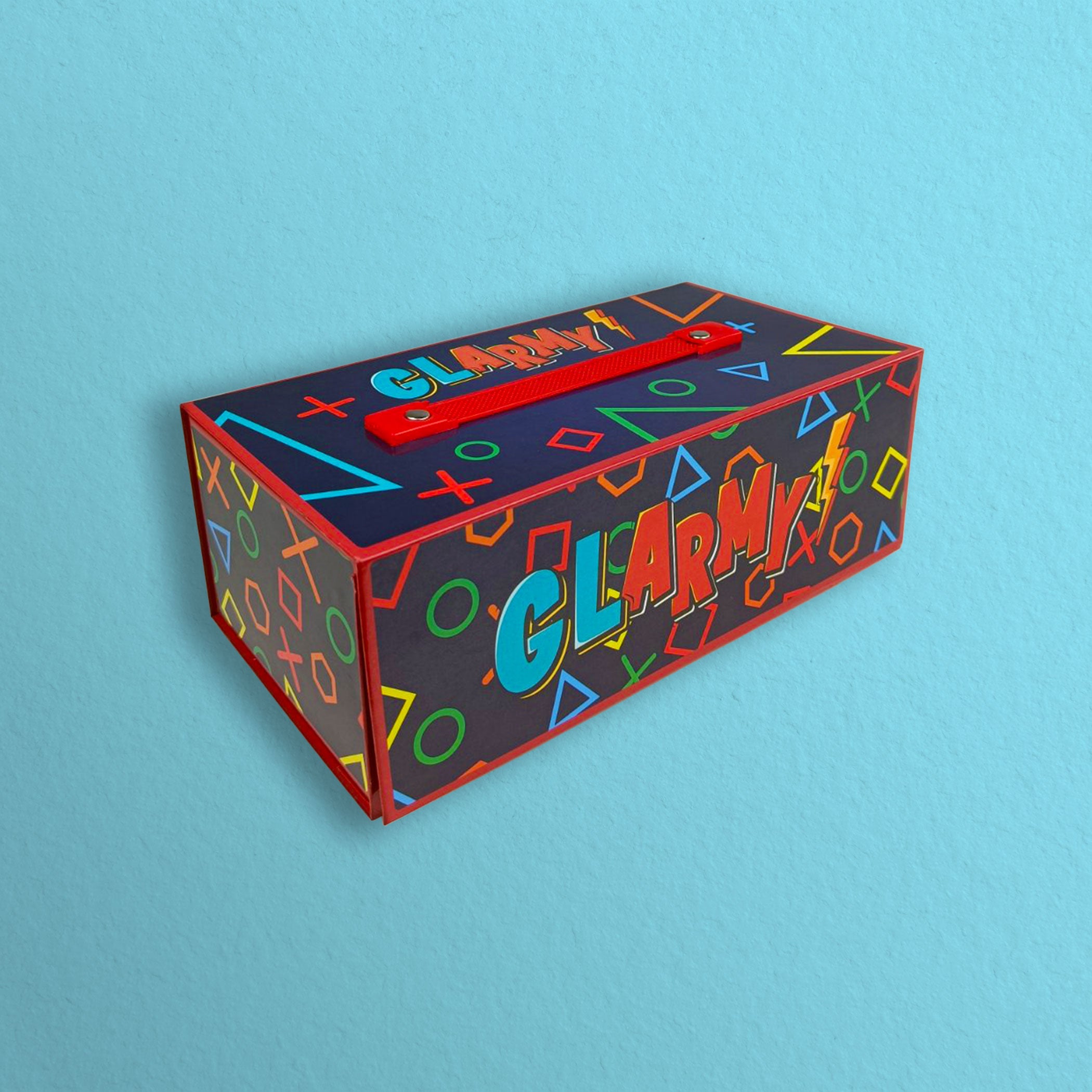 Coloring Case Set