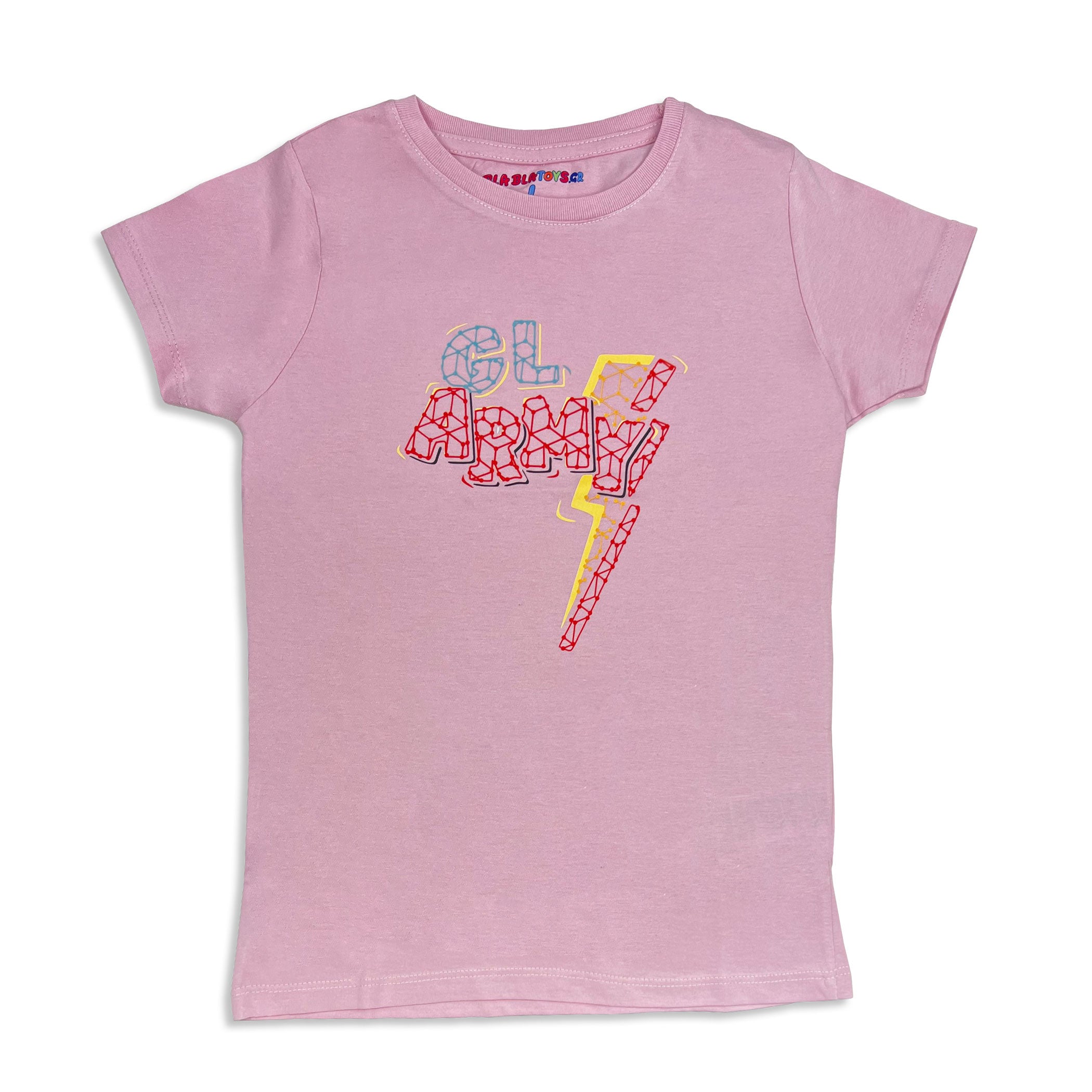 T-Shirt | Wire Stitch