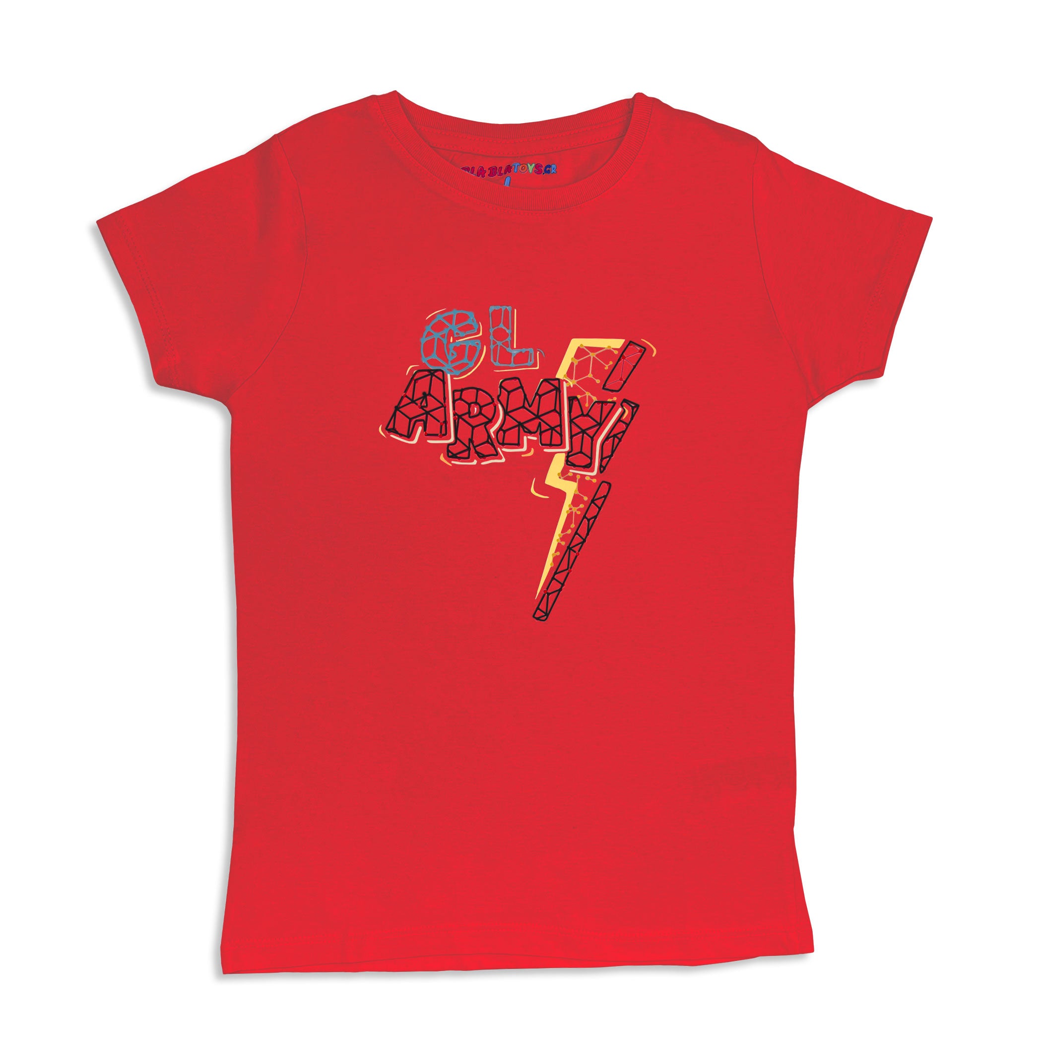 T-Shirt | Wire Stitch