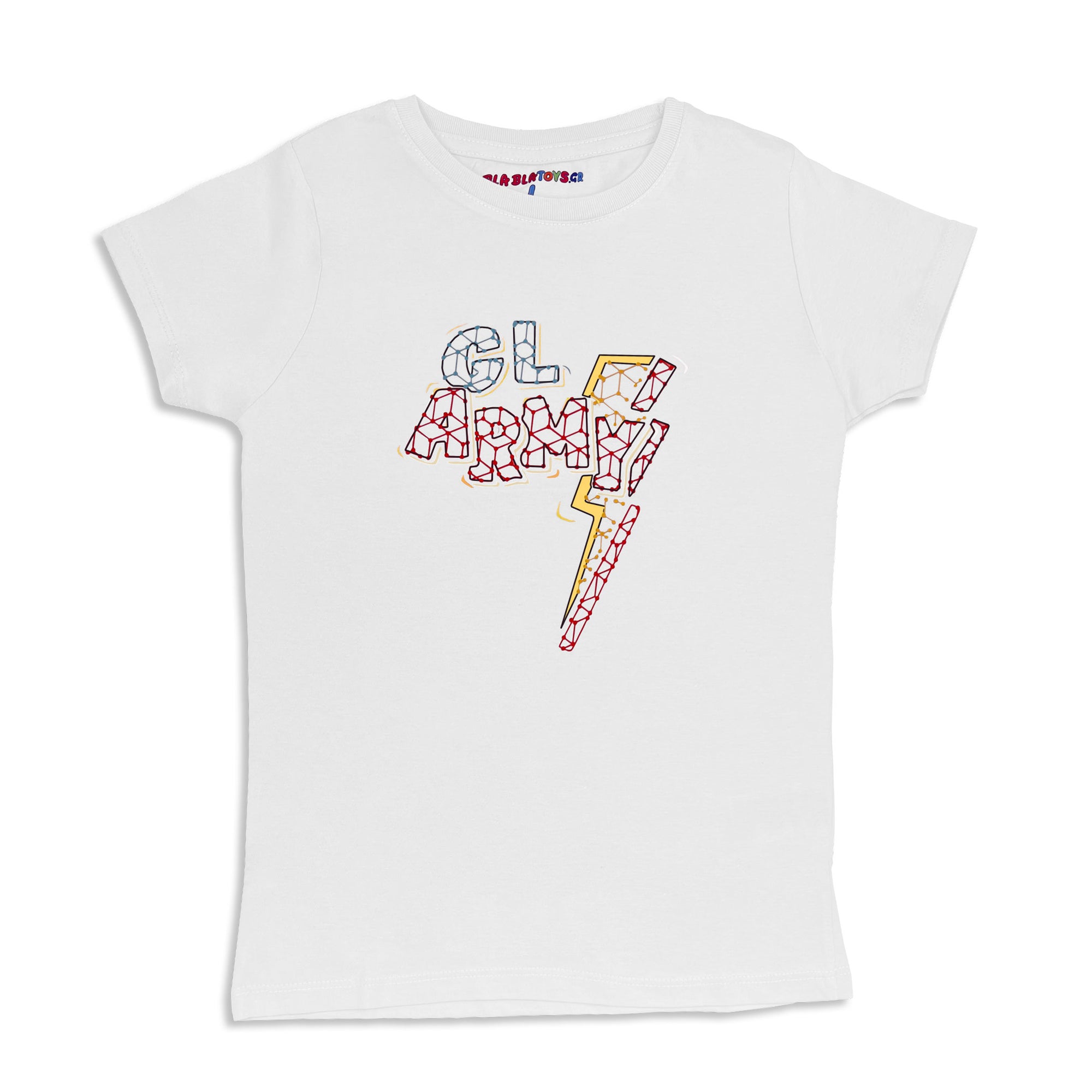 T-Shirt | Wire Stitch