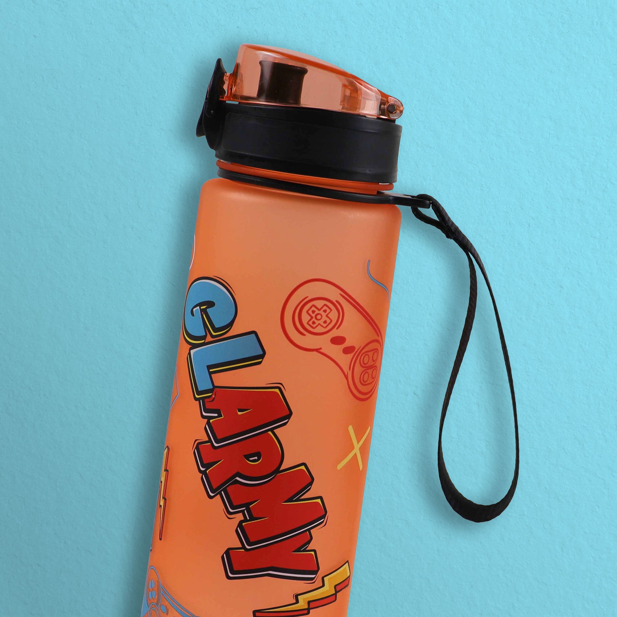 Water Bottle | Gaming
